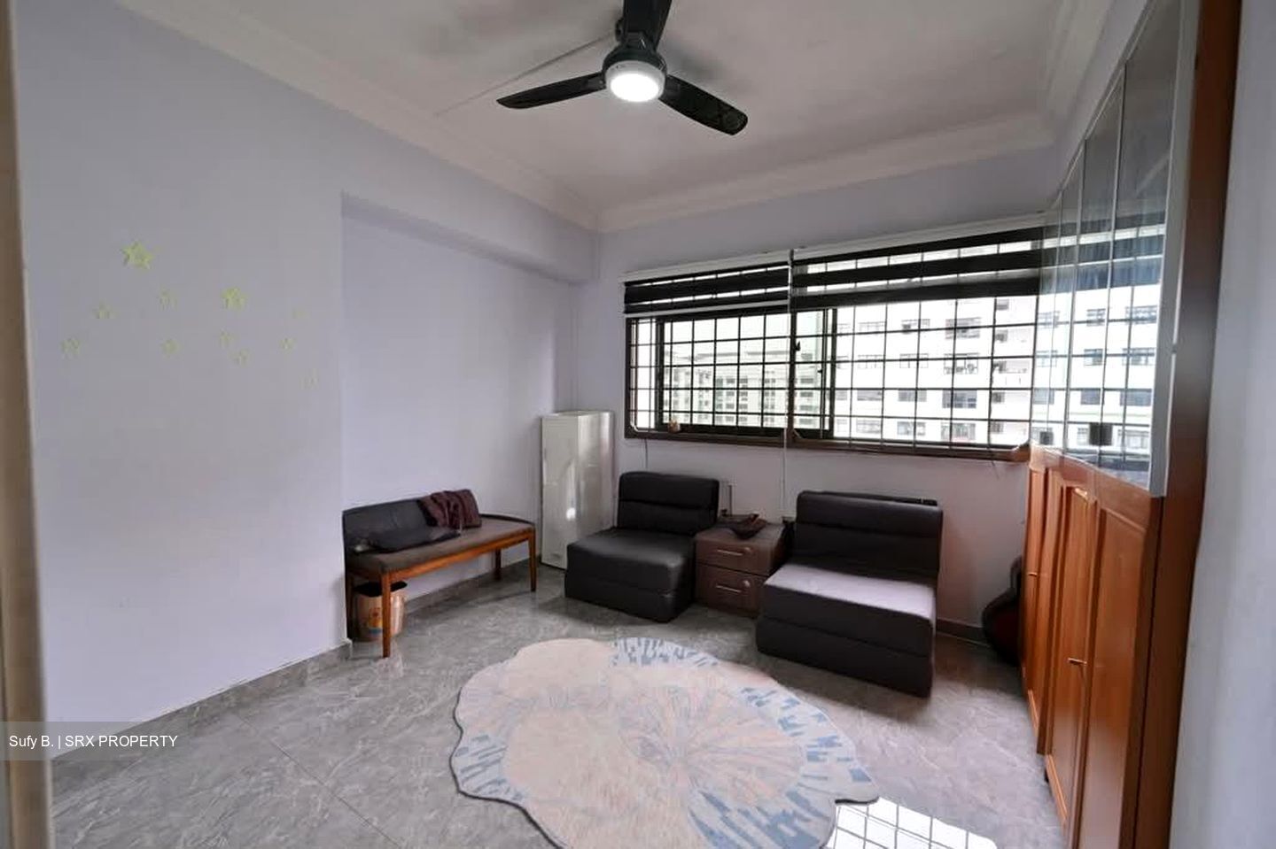 Blk 778 Woodlands Drive 60 (Woodlands), HDB 4 Rooms #602043461